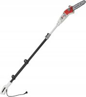 IKRA IEAS 750 PIŁA PILARKA PRZECINARKA PODKRZESYWARKA DO DREWNA GAŁĘZI ELEKTRYCZNA NA WYSIĘGNIKU 20 cm / 750 W PREMIUM OB-IKRIEAS750 EWIMAX - OFICJALNY DYSTRYBUTOR - AUTORYZOWANY DEALER IKRA