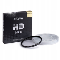 FILTR HOYA 72MM HD MKII PROTECTOR ANTYREFLEKS