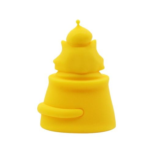 nakładka stymulująca elizabeth magic kitten cap magic motion na Arena.pl