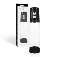 intense pump rx11 automatyczna pompa prożniowa 17 cm abs silikon