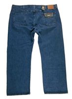 Męskie jeansy Levi's 501 Original BigTall 115010115 Stonewash Levis W48/L34