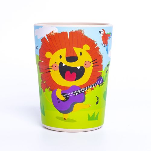 Kubek ZWIERZAKI - Wiktor 250ml na Arena.pl