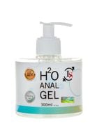 żel analny wodny h2o lovestim 300ml