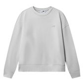 Bluza Kubota Oversize Easy Szara 2026 S