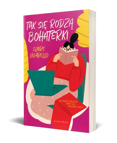 Tak się rodzą bohaterki zdjęcie 3