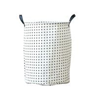 pojemnik kosz worek na zabawki lub pranie 35x45 cm or2wz101