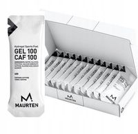 12X Maurten Żel Energetyczny 100 Energy HydroGel
