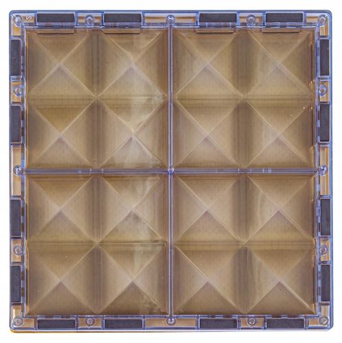 KLOCKI Kafelki KONSTRUKCYJNE MAGNETYCZNE DINOZAURY Zestaw Klocków 116 elem na Arena.pl