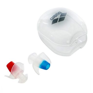 Zatyczki do uszu Arena Ergo Earplug zdjęcie 8