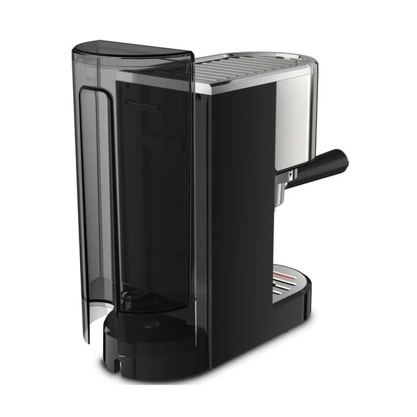 Ekspres kolbowy KRUPS XP444C zdjęcie 4