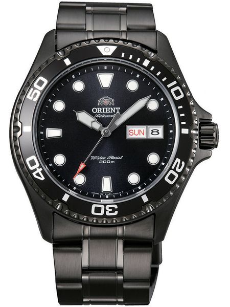 Zegarek Męski Orient Ray II  FAA02003B9 + BOX zdjęcie 1