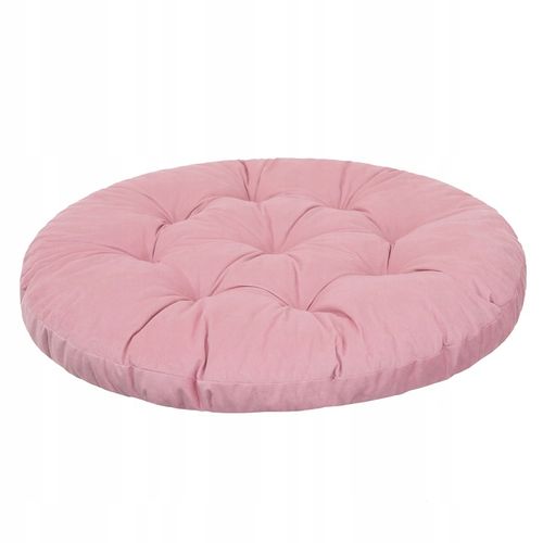 Poduszka na huśtawkę bocianie gniazdo duża 92 cm na Arena.pl