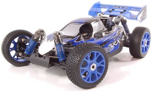 VRX-2 2.4GHz Nitro na Arena.pl