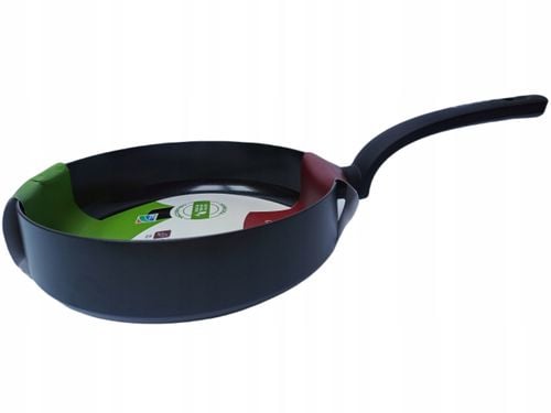 Patelnia GERLACH WINGS 26cm na Arena.pl