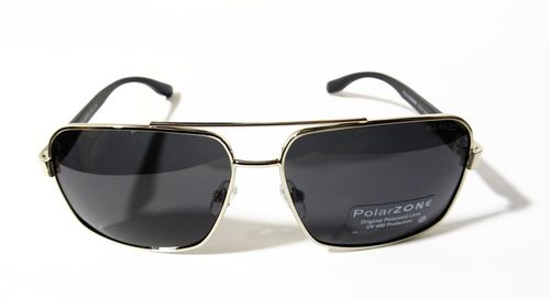 OKULARY PolarZone POLARYZACYJNE MĘSKIE PRZECIWSŁONECZNE KIEROWCOW FILTR ETU na Arena.pl