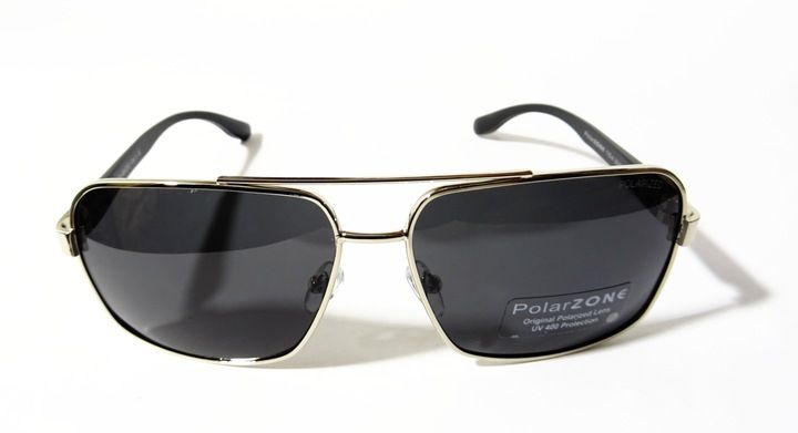 OKULARY PolarZone POLARYZACYJNE MĘSKIE PRZECIWSŁONECZNE KIEROWCOW FILTR ETU zdjęcie 7