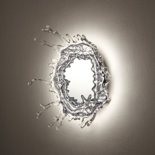 Lampa ścienna AQUA S LED 45 cm na Arena.pl