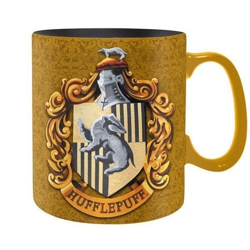HARRY POTTER - Hufflepuff na Arena.pl
