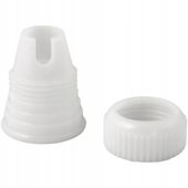 ADAPTER DO MAŁYCH TYLEK - COUPLER STANDARD Wilton