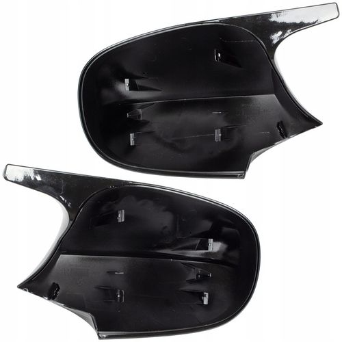 Nakładka Lusterek Zewnętrznych 2szt do BMW E90 E91 E92 E93 E87 POLIFT na Arena.pl