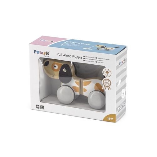 Viga 44043 PolarB Piesek do ciągnięcia na Arena.pl