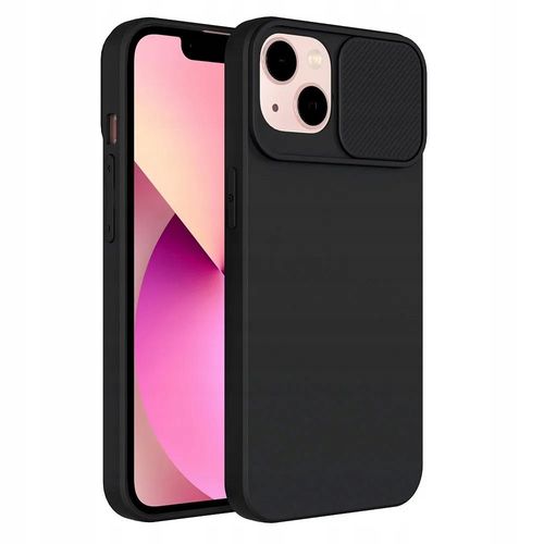Plecki niktrade do Apple iPhone 15 czarny na Arena.pl