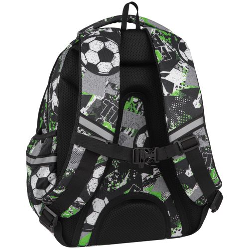 Plecak 2-komorowy Coolpack jerry let`s gol na Arena.pl