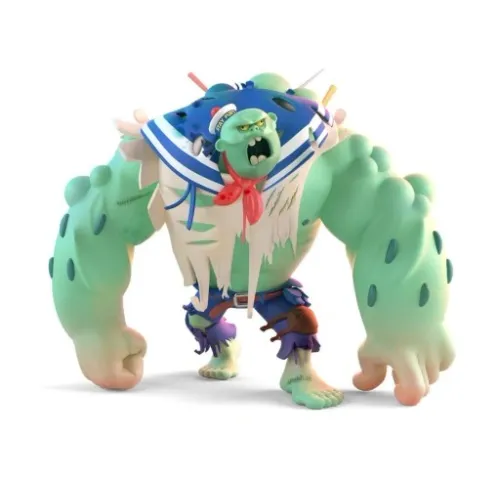 Zombie Teenz: Ewolucja /FoxGames/ na Arena.pl