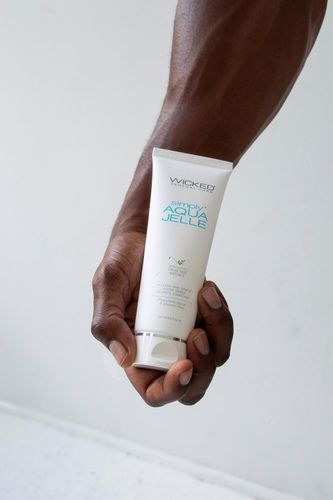 Wicked Simply Aqua Jelle 120Ml na Arena.pl