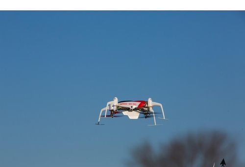 Blade Nano QX 3D Bind & Fly na Arena.pl