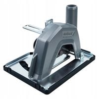 OSŁONA PRZECIWPYŁOWA Z PROWADNICĄ DO SZLIFIEREK KĄTOWYCH 5017000 WOLFCRAFT
