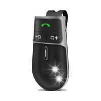 Zestaw głośnomówiący Audiocore AC480 BT 5.0 A2DP Google/Siri