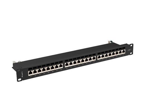 PPS7-1024-B LANBERG 19 Panel krosowy na Arena.pl