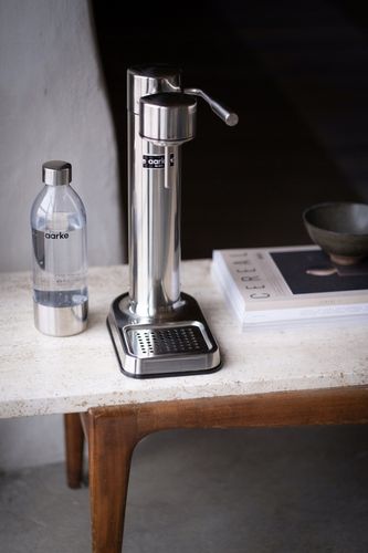 Aarke zestaw 2 butelek PET 1000ml do saturatora Aarke Carbonator I, na Arena.pl