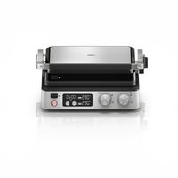 Grill elektryczny Braun CG7040 2000W WYMIENNE PŁYTY MOCNY REGULACJA TEM