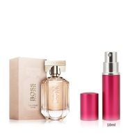 perfumy nr 191 10ml - zamiennik inspirowany boss the scent for her