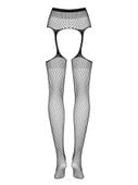 garter stockings s815  s/m/l obsessive