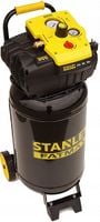 KOMPRESOR BEZOLEJOWY PIONOWY FATMAX 50L 10 BAR 2KM 8117260STF506 STANLEY