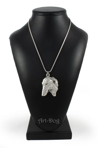 Chart Afrykański - naszyjnik - 3337 na Arena.pl