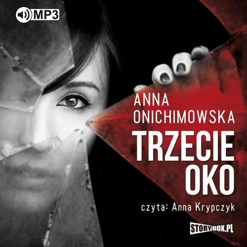 (mp3) Trzecie oko zdjęcie 1