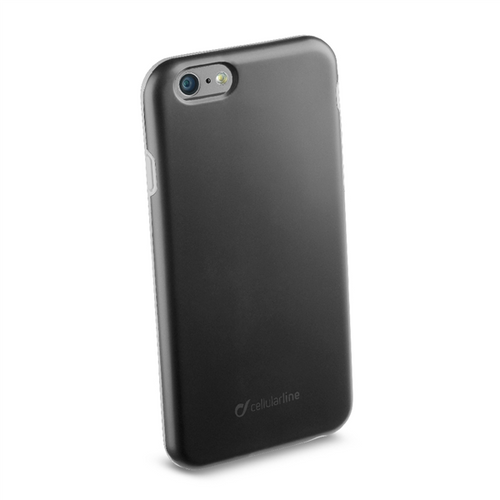 CELLULAR LINE Shocking Plus Etui iPhone 6/6S czarne na Arena.pl