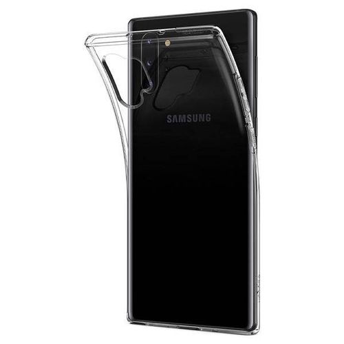 SPIGEN LIQUID CRYSTAL GALAXY NOTE 10+ PLUS CRYSTAL CLEAR na Arena.pl