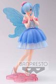 Re: Zero Starting Life in Another World Espresto Fairy Elements - Rem 22 cm
