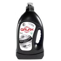 GALAX Żel do prania czarnych ciemnych tkanin 4000g