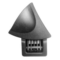 Klamka rączka wewnętrzna drzwi lewa Smart Fortwo I 1998 1999 2000 2003