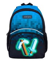 plecaczek dziecięcy astrabag blue pixe 4176