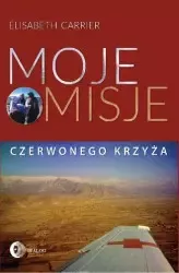 Moje misje Czerwonego Krzyża zdjęcie 1