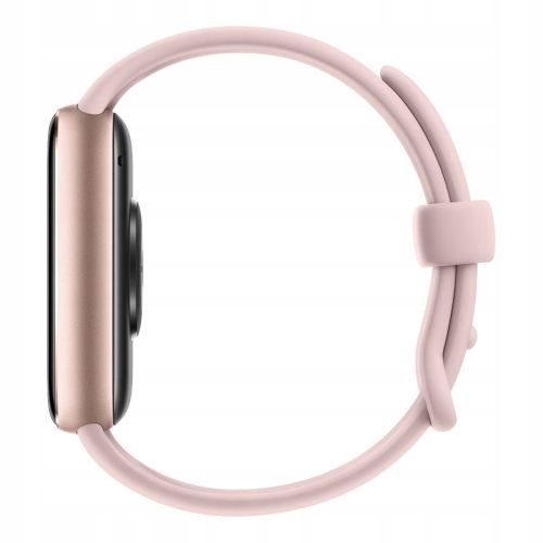 Smartband Xiaomi Smart Band 9 Pro różowy na Arena.pl