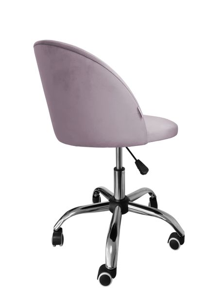 Fotel obrotowy biurowy Colin MG55 zdjęcie 3