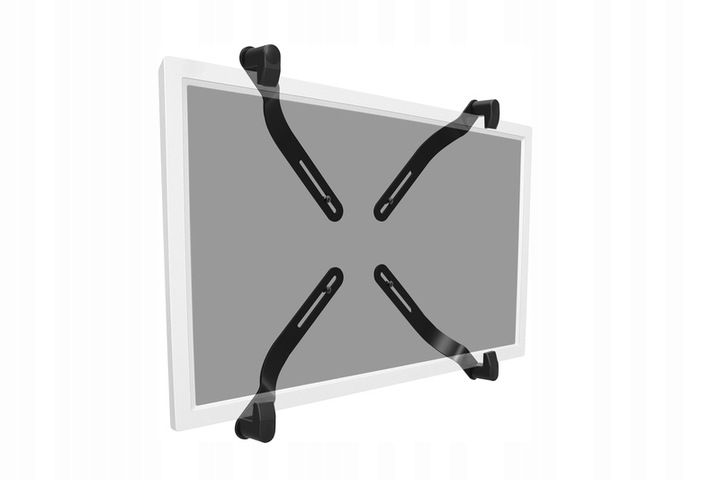 ADAPTER DO MONITORA LCD BEZ OTWORÓW VESA DIGITUS zdjęcie 9
